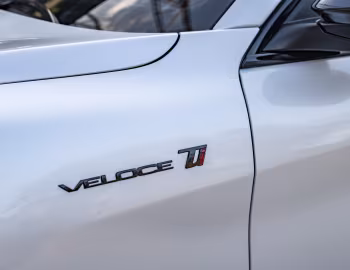 Alfa Romeo Stelvio Veloce Ti (949) '2020–21