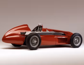 Alfa Romeo Tipo 159 "Alfetta" '1951