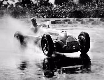 Alfa Romeo Tipo 159 "Alfetta" '1951