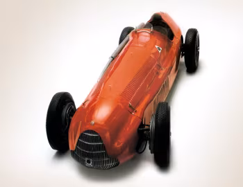 Alfa Romeo Tipo 159 "Alfetta" '1951