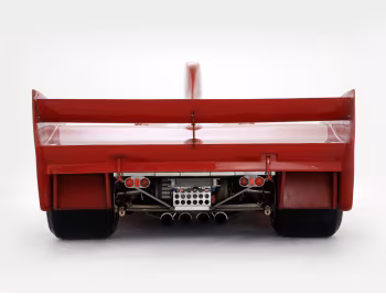 Alfa Romeo Tipo 33TT12 '1973–75