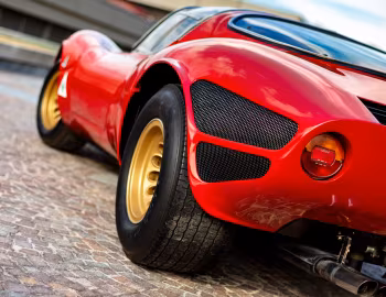 Alfa Romeo Tipo 33 Stradale (105.33.12) '1967