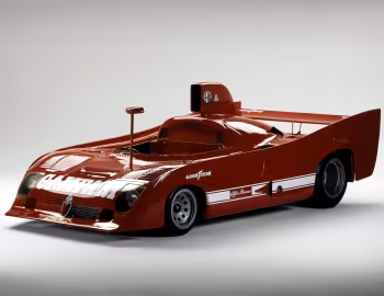 Alfa Romeo Tipo 33TT12 '1973–75