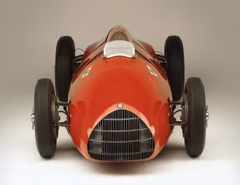 Alfa Romeo Tipo 512 Gran Premio '1940–41
