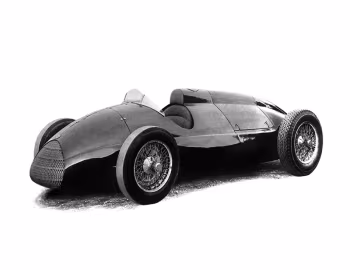 Alfa Romeo Tipo 512 Gran Premio '1940–41