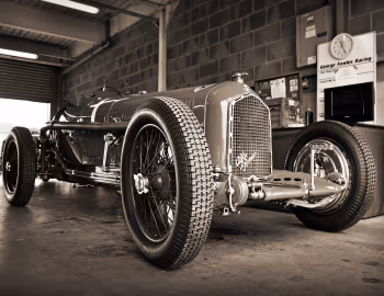 Alfa Romeo Tipo B (P3) '1932–35