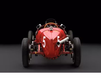 Alfa Romeo Tipo B (P3) '1932–35