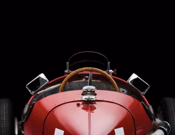 Alfa Romeo Tipo B (P3) '1932–35