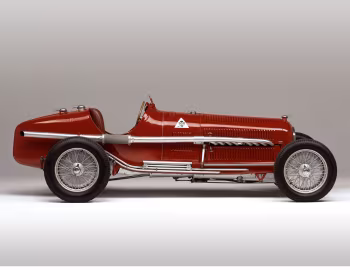Alfa Romeo Tipo B (P3) '1932–35