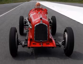 Alfa Romeo Tipo B (P3) '1932–35