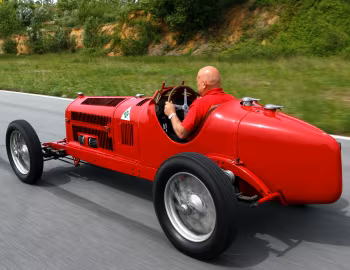 Alfa Romeo Tipo B (P3) '1932–35
