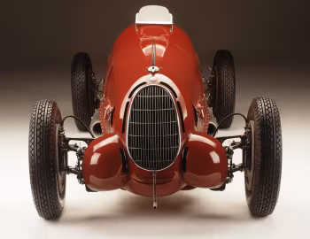 Alfa Romeo Tipo C (12C-36) '1936