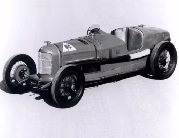 Alfa Romeo Tipo P2 '1924–25