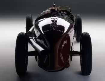 Alfa Romeo Tipo P2 '1924–25