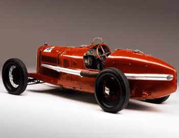 Alfa Romeo Tipo P2 '1924–25