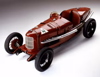 Alfa Romeo Tipo P2 '1924–25