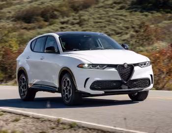 2025 Alfa Romeo Tonale [North America] (965) '2024–25