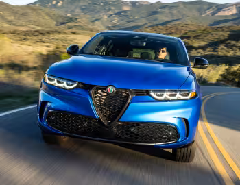 2025 Alfa Romeo Tonale [North America] (965) '2024–25