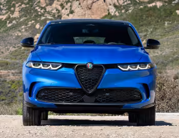 2025 Alfa Romeo Tonale [North America] (965) '2024–25