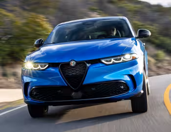 2025 Alfa Romeo Tonale [North America] (965) '2024–25