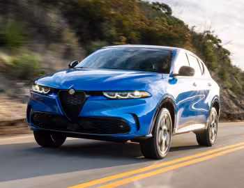2025 Alfa Romeo Tonale [North America] (965) '2024–25
