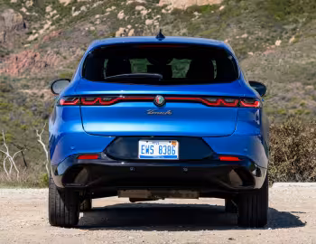 2025 Alfa Romeo Tonale [North America] (965) '2024–25