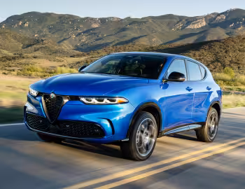 2025 Alfa Romeo Tonale [North America] (965) '2024–25