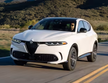 2025 Alfa Romeo Tonale [North America] (965) '2024–25