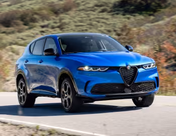 2025 Alfa Romeo Tonale [North America] (965) '2024–25