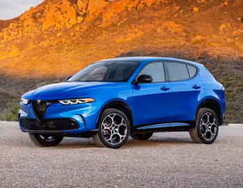 2025 Alfa Romeo Tonale [North America] (965) '2024–25
