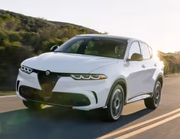 2025 Alfa Romeo Tonale [North America] (965) '2024–25