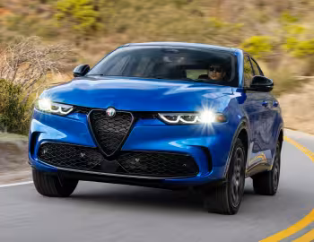 2025 Alfa Romeo Tonale [North America] (965) '2024–25