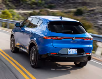 2025 Alfa Romeo Tonale [North America] (965) '2024–25