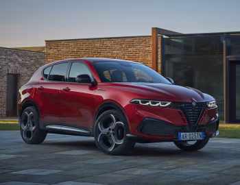 Alfa Romeo Tonale Ibrida Plug-In Q4 Sport Speciale (965) '2025–pr.