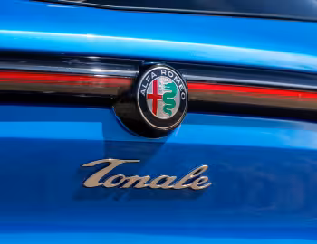 2025 Alfa Romeo Tonale [North America] (965) '2024–25