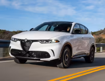 2025 Alfa Romeo Tonale [North America] (965) '2024–25