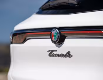 2025 Alfa Romeo Tonale [North America] (965) '2024–25