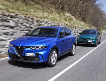 Alfa Romeo Tonale (965) '2022–25