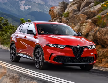 Alfa Romeo Tonale Edizione Speciale [South Africa] (965) '2022–23