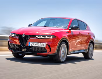 Alfa Romeo Tonale Edizione Speciale [Worldwide] (965) '2022