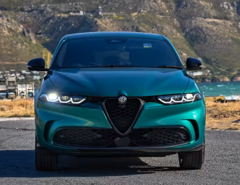 Alfa Romeo Tonale Edizione Speciale [South Africa] (965) '2022–23