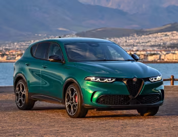 Alfa Romeo Tonale Edizione Speciale [South Africa] (965) '2022–23