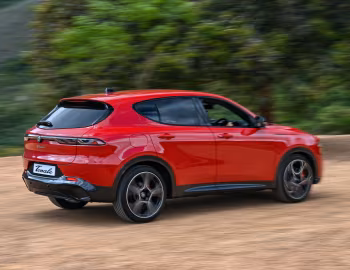 Alfa Romeo Tonale Edizione Speciale [South Africa] (965) '2022–23