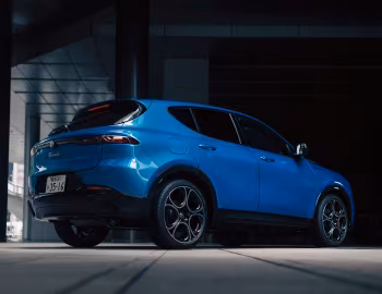 Alfa Romeo Tonale Edizione Speciale [Japan] (965) '2023