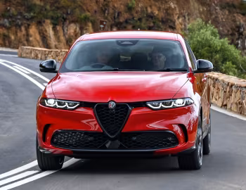 Alfa Romeo Tonale Edizione Speciale [South Africa] (965) '2022–23
