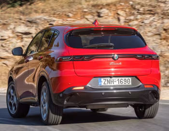 Alfa Romeo Tonale Edizione Speciale [Worldwide] (965) '2022