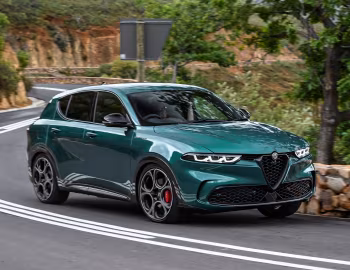 Alfa Romeo Tonale Edizione Speciale [South Africa] (965) '2022–23