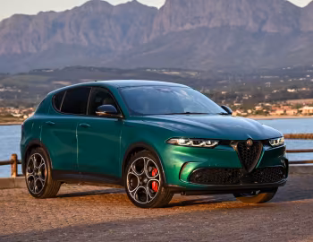 Alfa Romeo Tonale Edizione Speciale [South Africa] (965) '2022–23