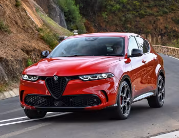 Alfa Romeo Tonale Edizione Speciale [South Africa] (965) '2022–23