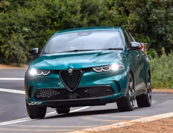 Alfa Romeo Tonale Edizione Speciale [South Africa] (965) '2022–23